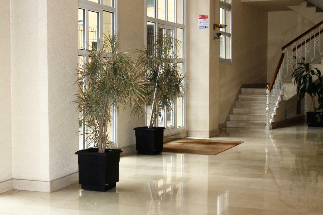 Apartmán Plaza Pio XII San Sebastián Exteriér fotografie